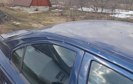 Volvo S60 III, 2004 год, 300 000 рублей, 25 фотография