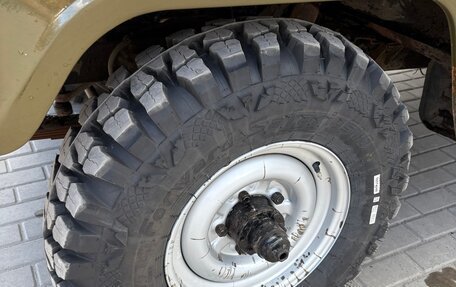 ЛуАЗ 3151, 1991 год, 300 000 рублей, 5 фотография