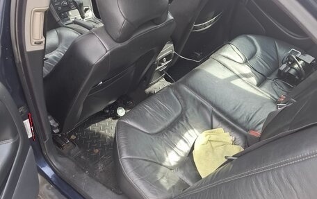 Volvo S60 III, 2004 год, 300 000 рублей, 26 фотография