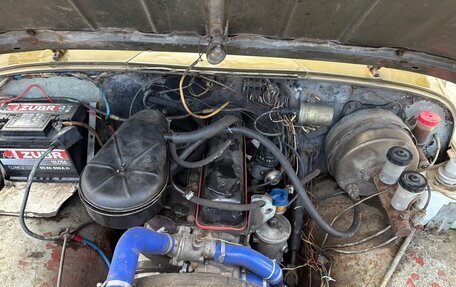 ЛуАЗ 3151, 1991 год, 300 000 рублей, 6 фотография