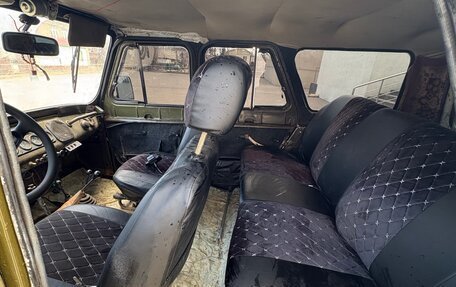 ЛуАЗ 3151, 1991 год, 300 000 рублей, 7 фотография