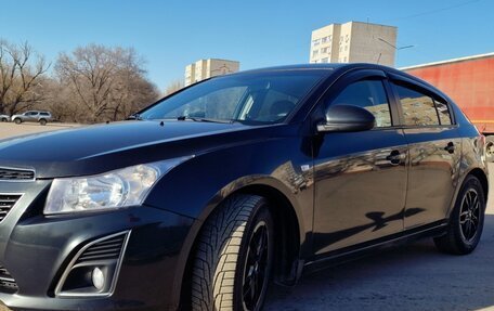 Chevrolet Cruze II, 2012 год, 820 000 рублей, 6 фотография