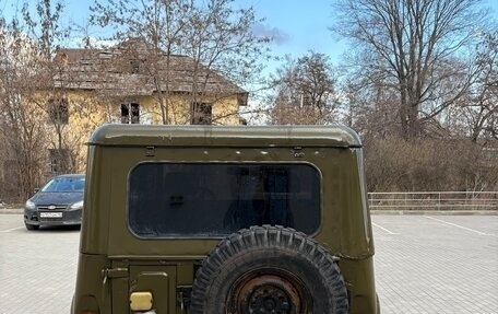 ЛуАЗ 3151, 1991 год, 300 000 рублей, 4 фотография