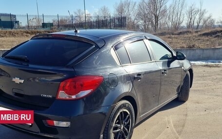 Chevrolet Cruze II, 2012 год, 820 000 рублей, 8 фотография