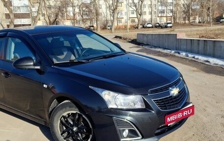 Chevrolet Cruze II, 2012 год, 820 000 рублей, 7 фотография