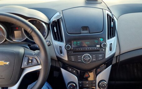 Chevrolet Cruze II, 2012 год, 820 000 рублей, 15 фотография