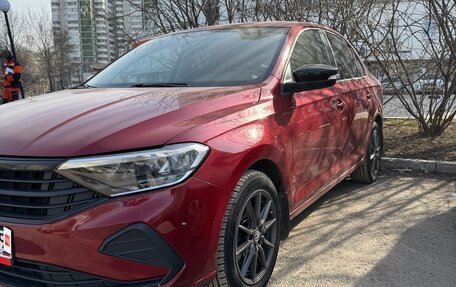 Volkswagen Polo VI (EU Market), 2021 год, 1 850 000 рублей, 5 фотография