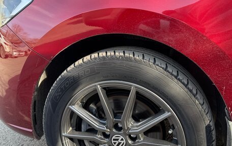 Volkswagen Polo VI (EU Market), 2021 год, 1 850 000 рублей, 6 фотография