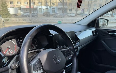 Volkswagen Polo VI (EU Market), 2021 год, 1 850 000 рублей, 2 фотография