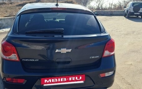 Chevrolet Cruze II, 2012 год, 820 000 рублей, 4 фотография