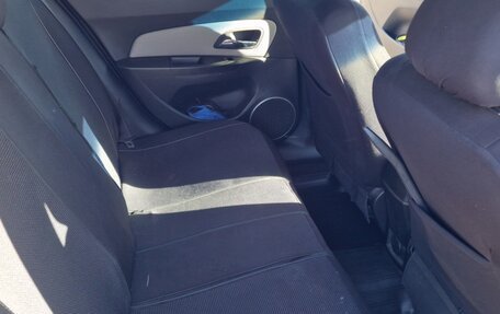 Chevrolet Cruze II, 2012 год, 820 000 рублей, 18 фотография