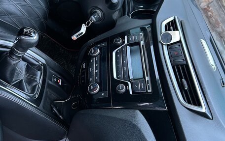 Nissan Qashqai, 2018 год, 1 850 000 рублей, 6 фотография