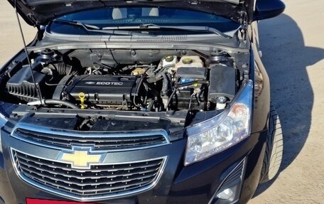 Chevrolet Cruze II, 2012 год, 820 000 рублей, 13 фотография