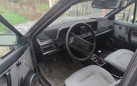 Volkswagen Passat B2, 1988 год, 250 000 рублей, 3 фотография
