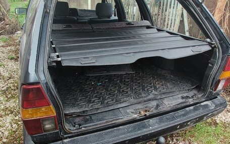 Volkswagen Passat B2, 1988 год, 250 000 рублей, 6 фотография