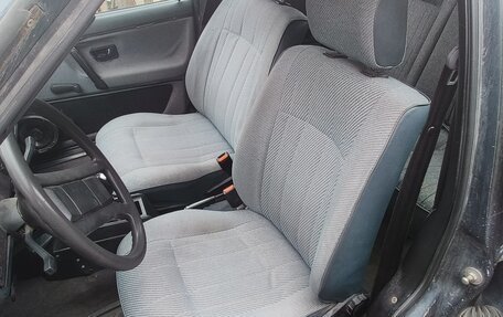 Volkswagen Passat B2, 1988 год, 250 000 рублей, 9 фотография