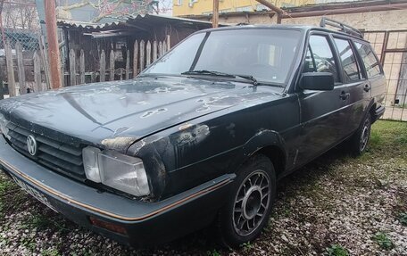 Volkswagen Passat B2, 1988 год, 250 000 рублей, 4 фотография