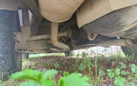 Volkswagen Passat B2, 1988 год, 250 000 рублей, 8 фотография