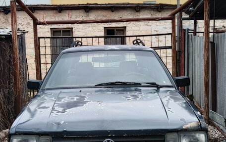 Volkswagen Passat B2, 1988 год, 250 000 рублей, 5 фотография