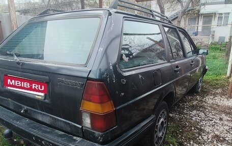 Volkswagen Passat B2, 1988 год, 250 000 рублей, 2 фотография