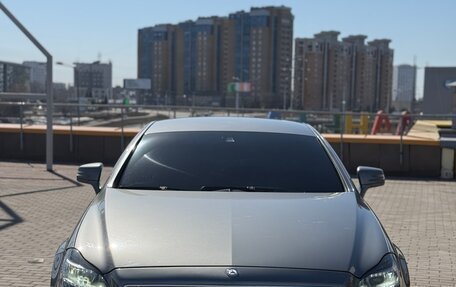 Mercedes-Benz CLS, 2012 год, 1 780 000 рублей, 7 фотография