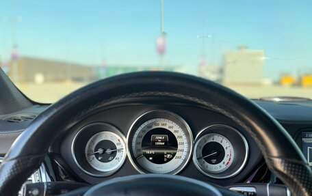 Mercedes-Benz CLS, 2012 год, 1 780 000 рублей, 10 фотография