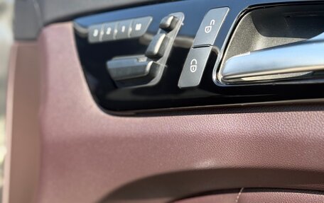 Mercedes-Benz CLS, 2012 год, 1 780 000 рублей, 12 фотография