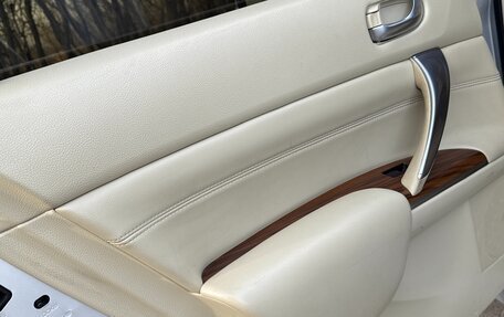 Nissan Teana, 2011 год, 1 300 000 рублей, 4 фотография