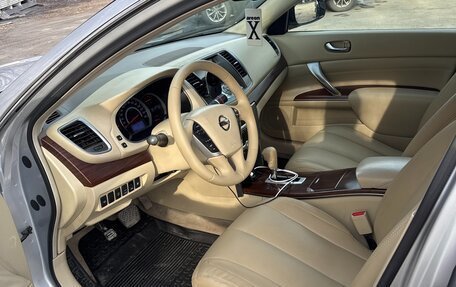 Nissan Teana, 2011 год, 1 300 000 рублей, 6 фотография