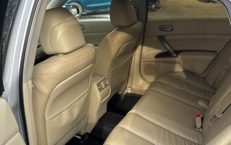 Nissan Teana, 2011 год, 1 300 000 рублей, 5 фотография