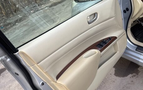 Nissan Teana, 2011 год, 1 300 000 рублей, 7 фотография