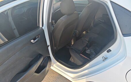 Hyundai Solaris II рестайлинг, 2018 год, 790 000 рублей, 7 фотография