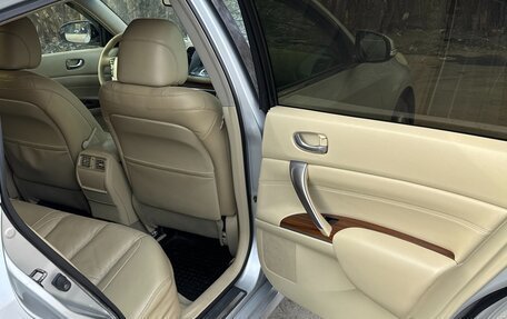 Nissan Teana, 2011 год, 1 300 000 рублей, 10 фотография