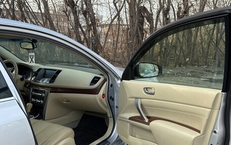 Nissan Teana, 2011 год, 1 300 000 рублей, 8 фотография