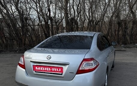 Nissan Teana, 2011 год, 1 300 000 рублей, 9 фотография