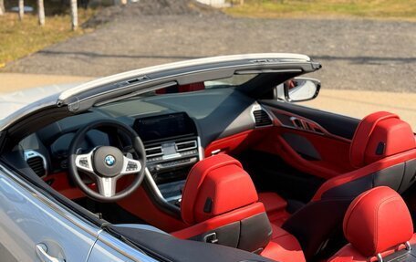 BMW 8 серия, 2019 год, 7 450 000 рублей, 9 фотография