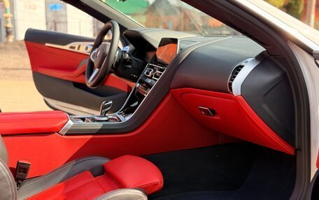 BMW 8 серия, 2019 год, 7 450 000 рублей, 10 фотография