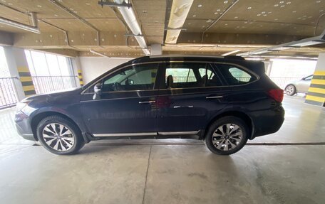 Subaru Outback IV рестайлинг, 2018 год, 3 300 000 рублей, 2 фотография