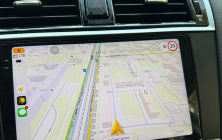 Subaru Outback IV рестайлинг, 2018 год, 3 300 000 рублей, 9 фотография