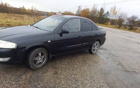 Nissan Almera Classic, 2007 год, 340 000 рублей, 3 фотография
