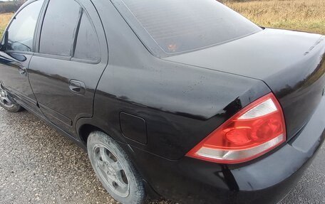 Nissan Almera Classic, 2007 год, 340 000 рублей, 2 фотография