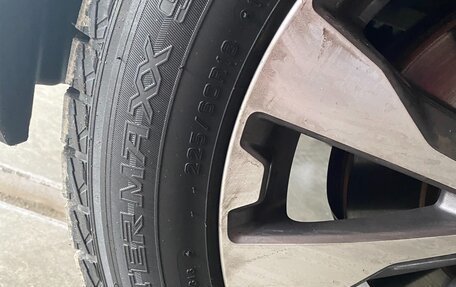 Subaru Outback IV рестайлинг, 2018 год, 3 300 000 рублей, 11 фотография