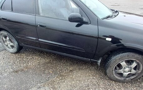 Nissan Almera Classic, 2007 год, 340 000 рублей, 7 фотография