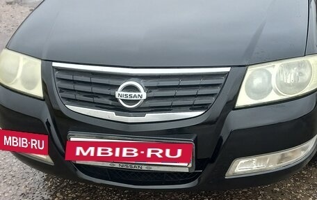 Nissan Almera Classic, 2007 год, 340 000 рублей, 5 фотография