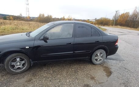 Nissan Almera Classic, 2007 год, 340 000 рублей, 18 фотография
