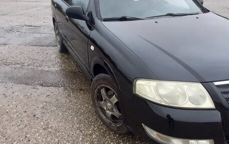 Nissan Almera Classic, 2007 год, 340 000 рублей, 9 фотография