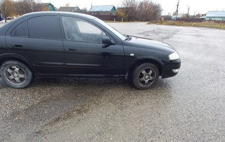 Nissan Almera Classic, 2007 год, 340 000 рублей, 13 фотография