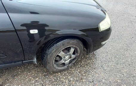 Nissan Almera Classic, 2007 год, 340 000 рублей, 17 фотография