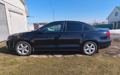 Volkswagen Jetta VI, 2015 год, 1 130 000 рублей, 7 фотография