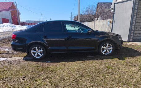 Volkswagen Jetta VI, 2015 год, 1 130 000 рублей, 11 фотография